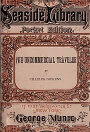 The Uncommercial Traveller