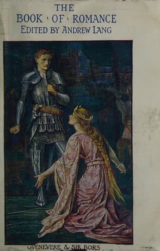 The Book of Romance