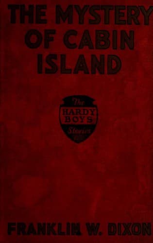 The mystery of Cabin Island