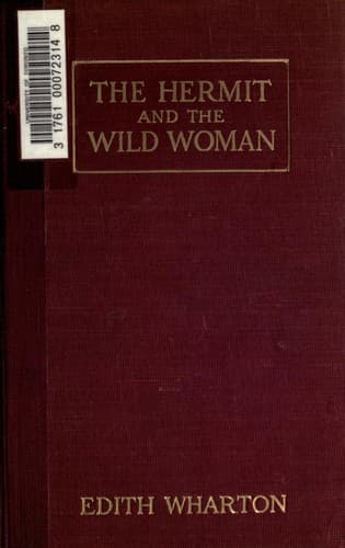 The Hermit and the Wild Woman, and Other Stories