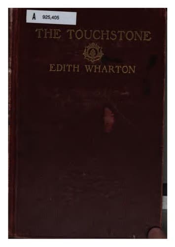 The Touchstone