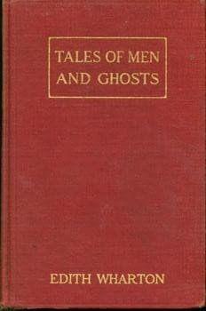 Tales of Men and Ghosts
