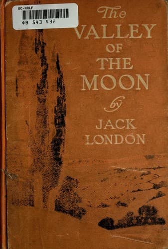The Valley of the Moon