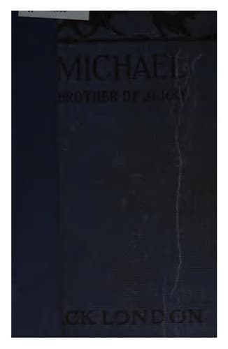 Michael, Brother of Jerry