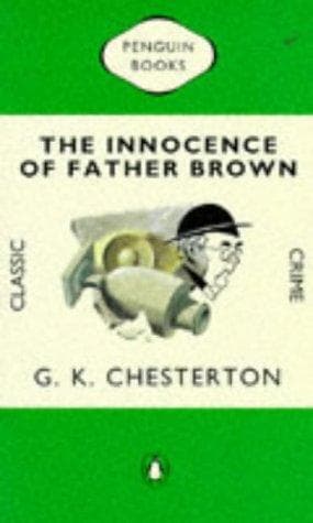 The innocence of Father Brown