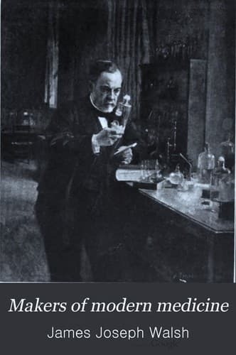Makers of Modern Medicine