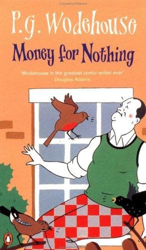 Money for nothing