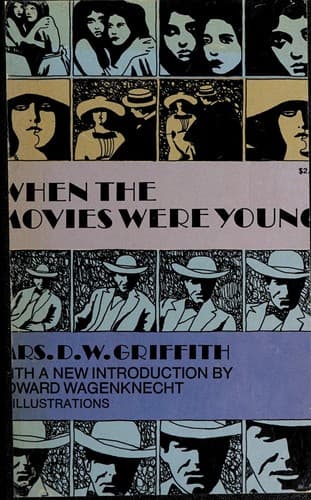 When the movies were young