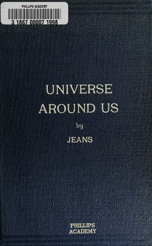The universe around us