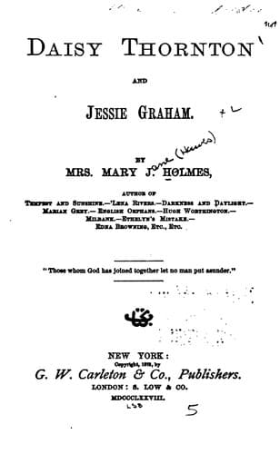 Jessie Graham