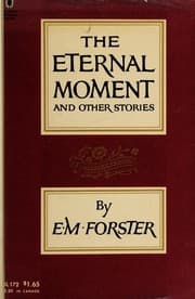The eternal moment, and other stories