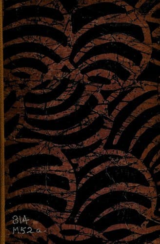 Prejudices, second series
