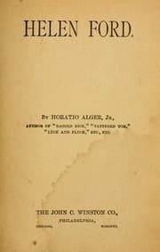 Helen Ford