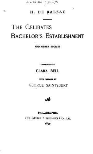 The Celibates