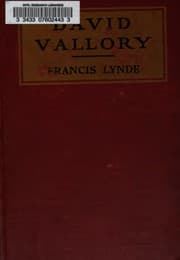 David Vallory
