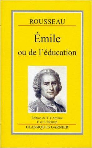 Emile