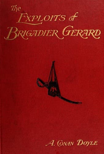 The Exploits of Brigadier Gerard