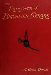 The Exploits of Brigadier Gerard