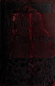 The Firm of Girdlestone