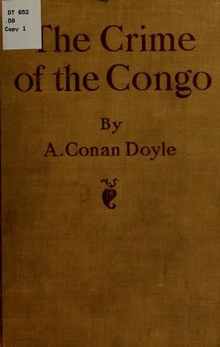 The Crime of the Congo