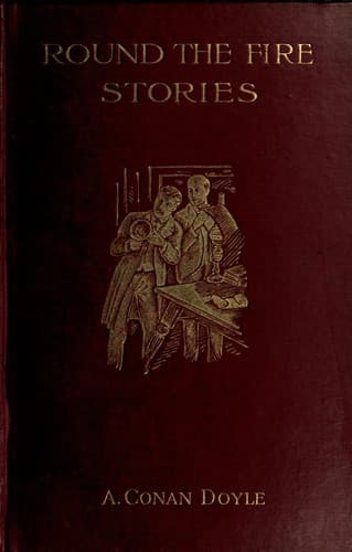 Round the Fire Stories