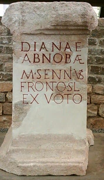 Abnoba