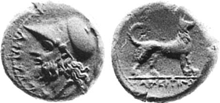 Adranus