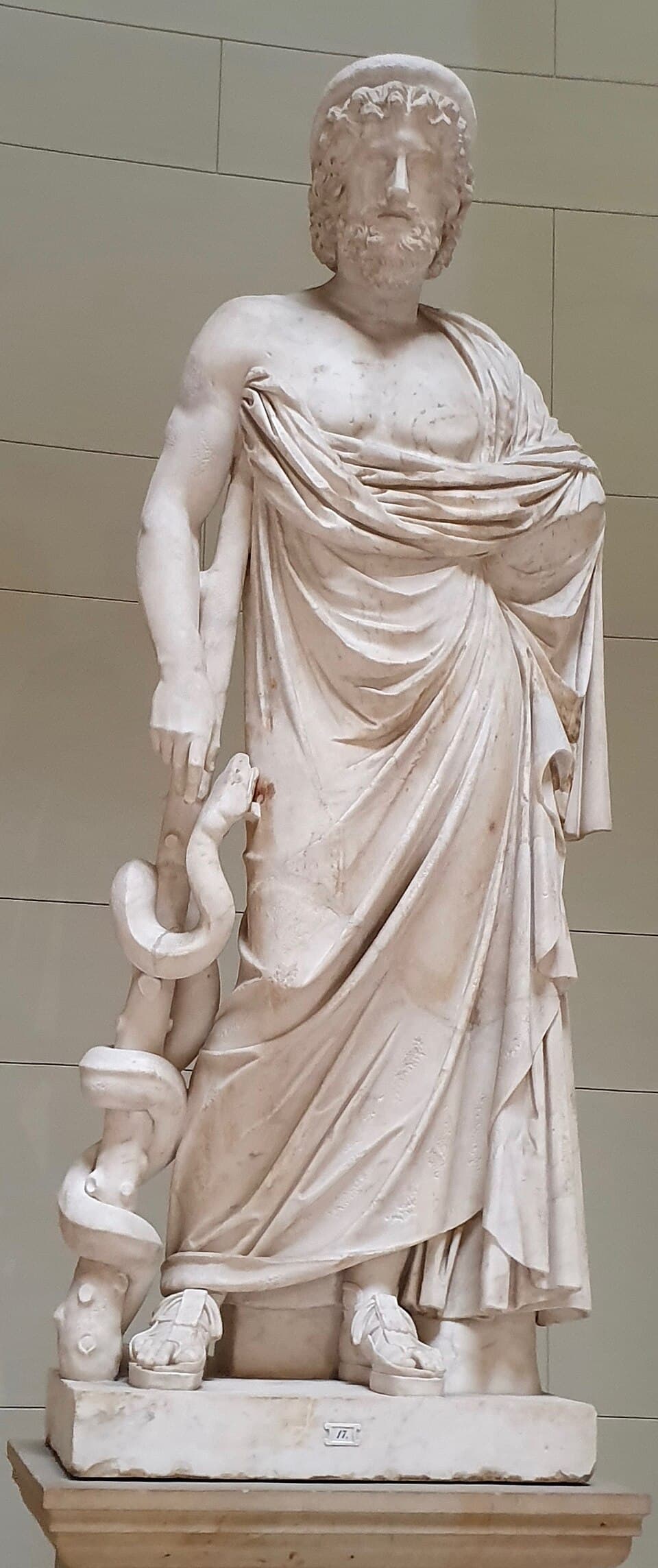 Aesculapius