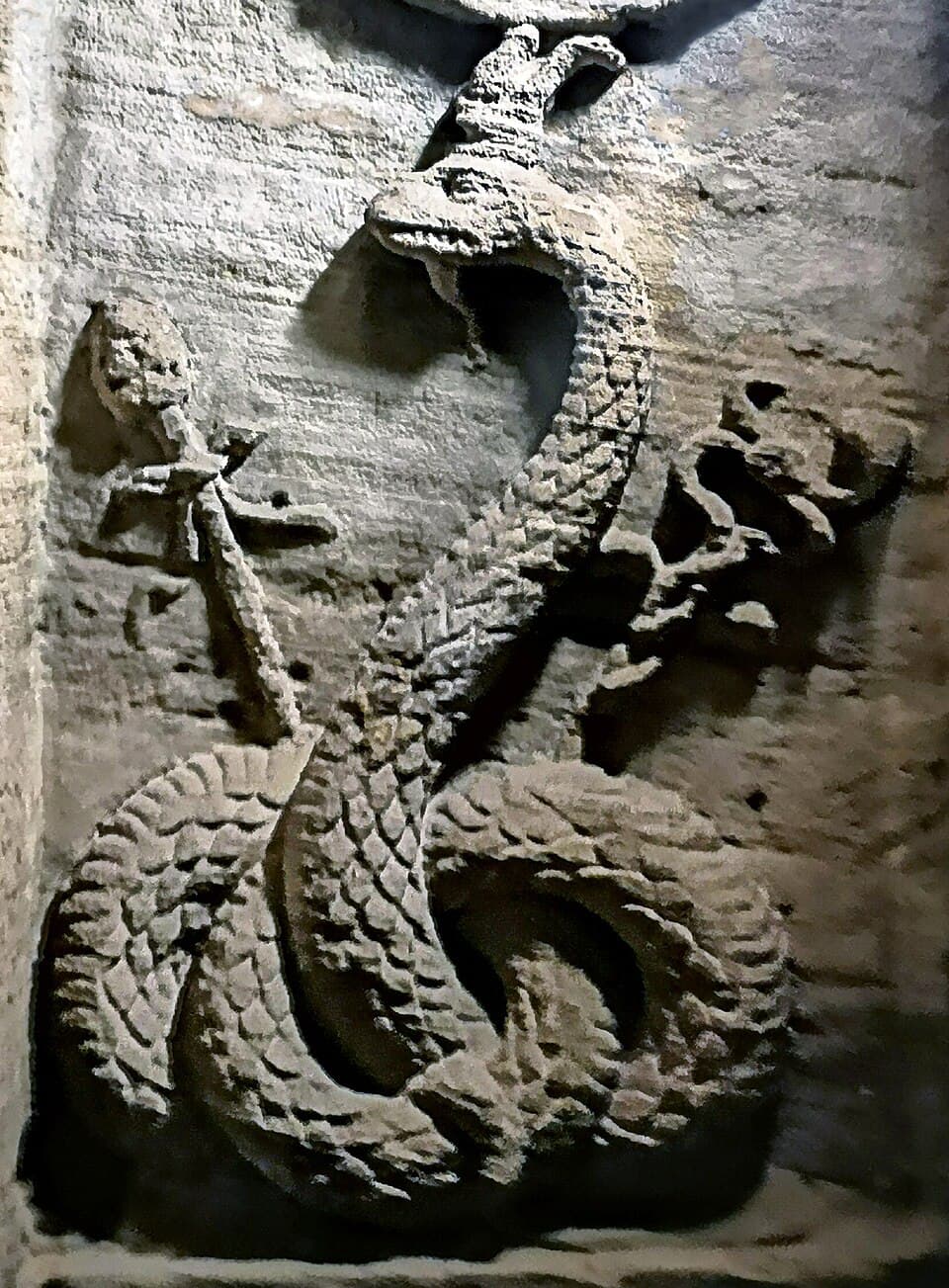 Agathodaemon