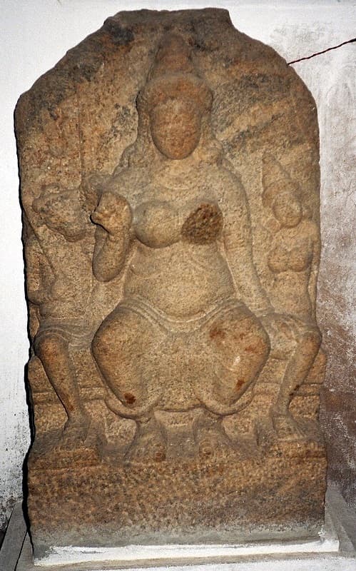 Alakshmi