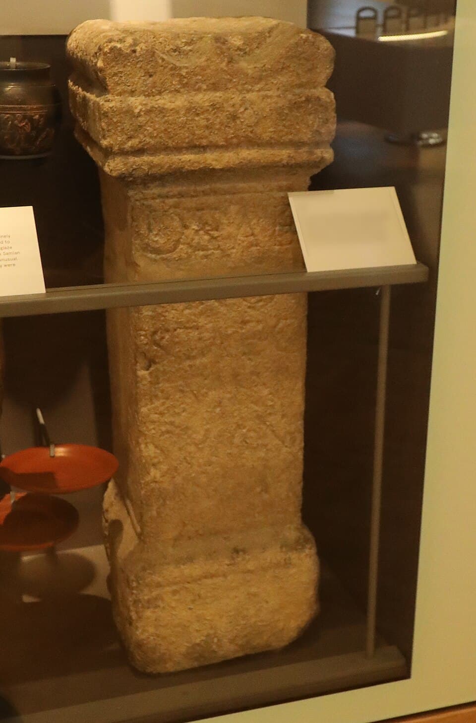 Ancasta