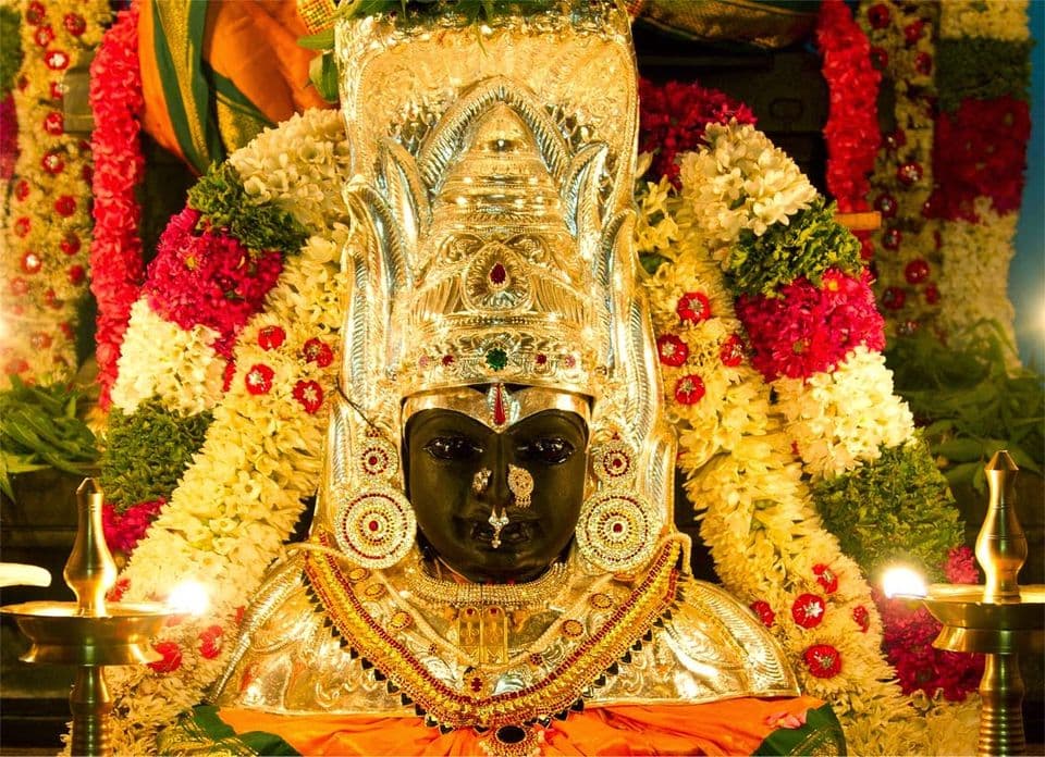 Angala Devi