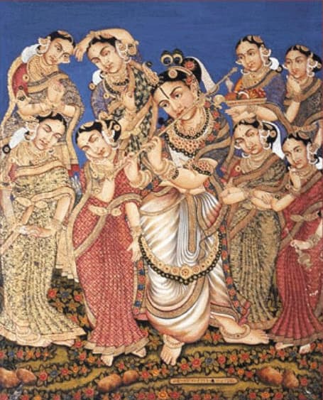 Ashtabharya