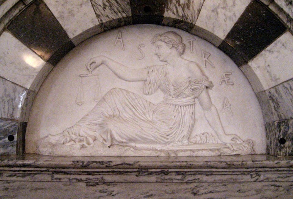 Astraea