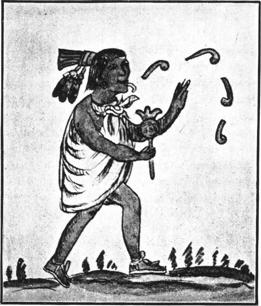 Atlahua