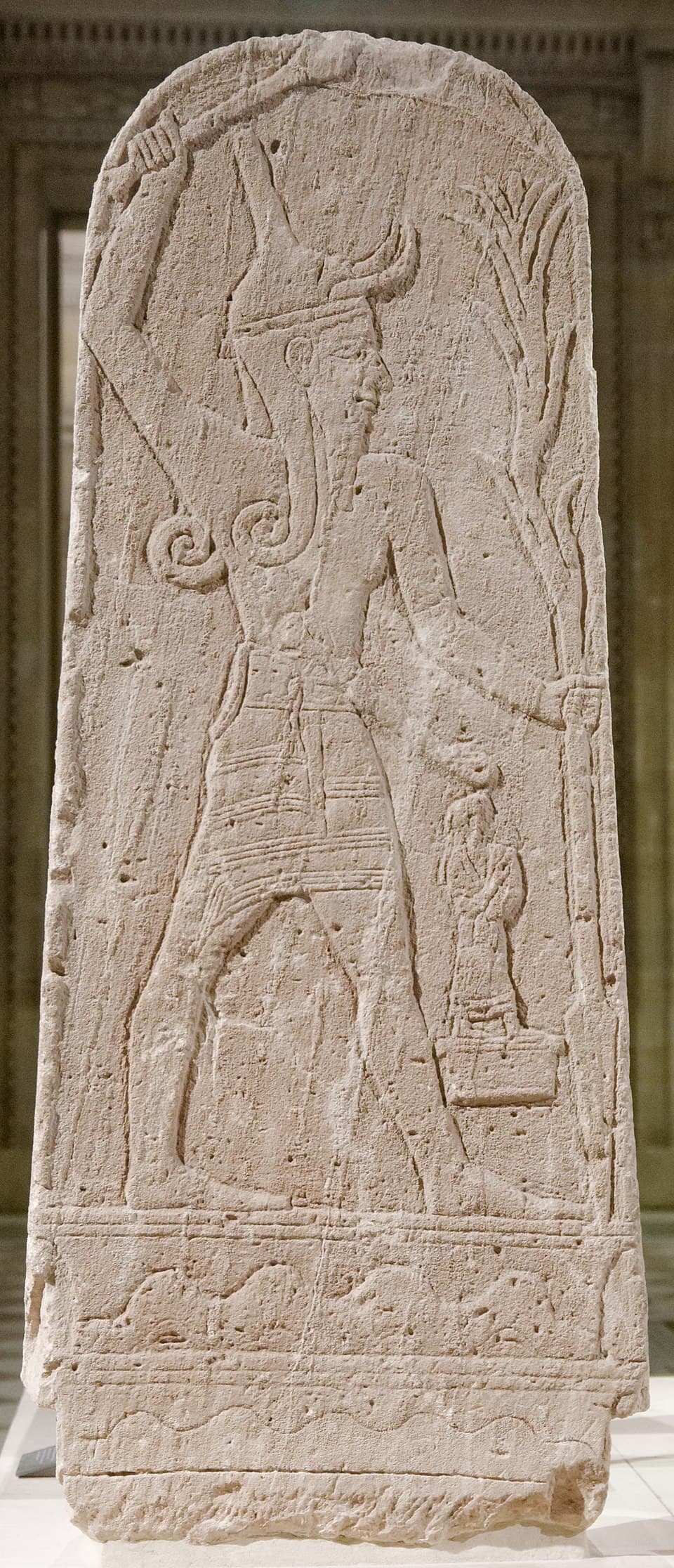 Baal
