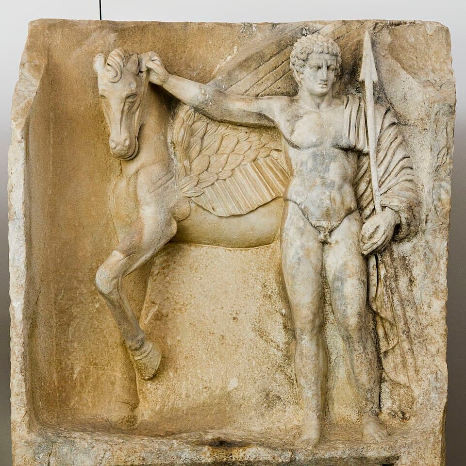 Bellerophon