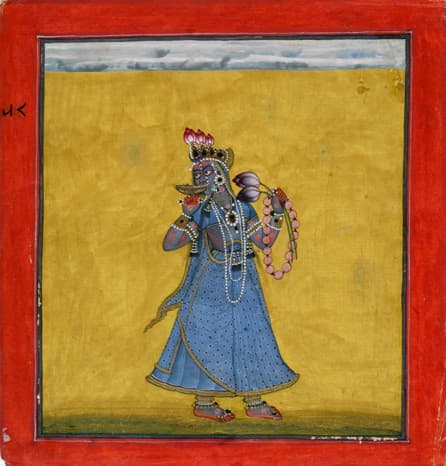 Bhadrakali