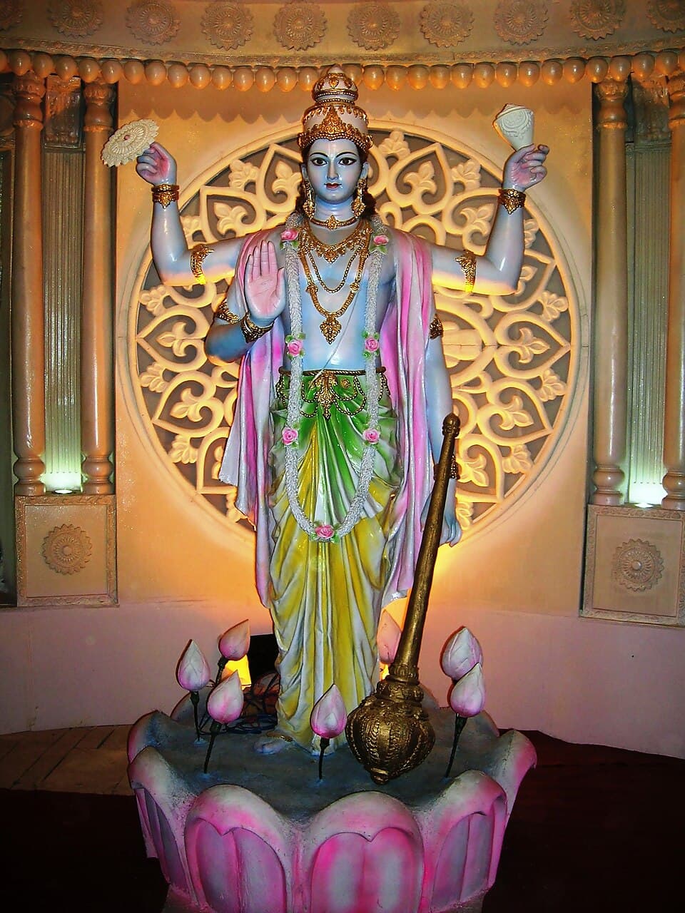 Bhagavan