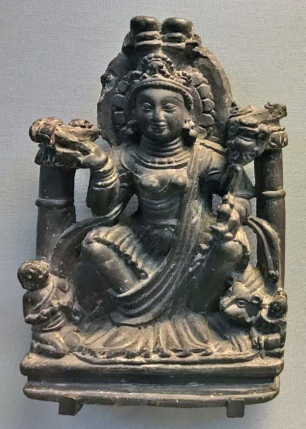 Bhagavati