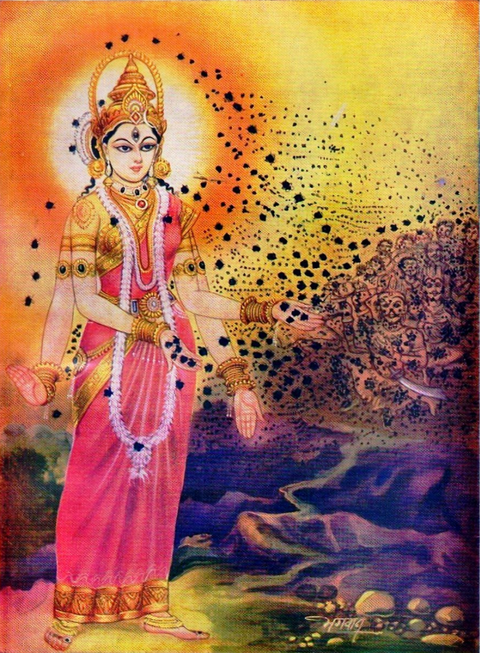 Bhramari