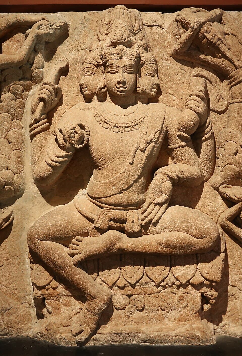 Brahma