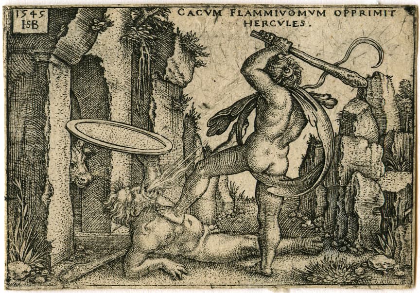 Cacus