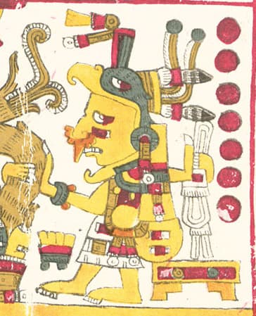 Chicomecōātl