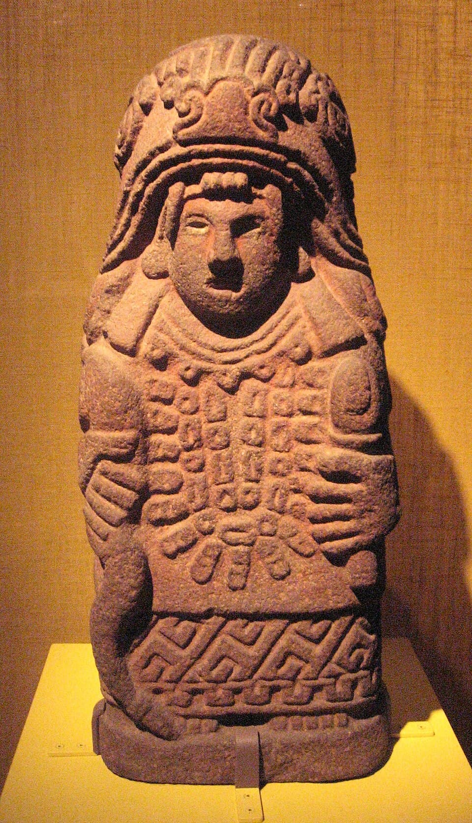 Cihuacōātl