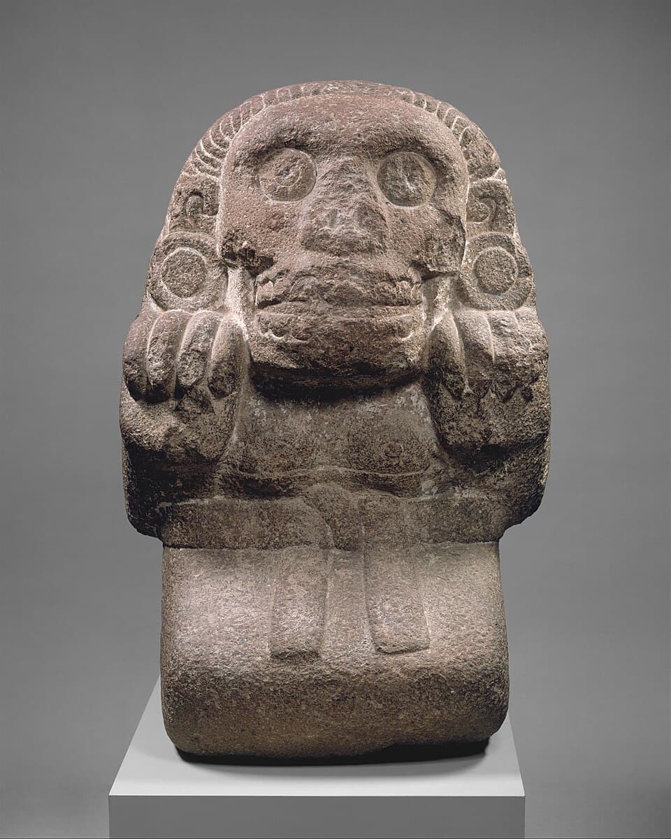 Cihuateteo