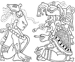 Cizin (Deity)