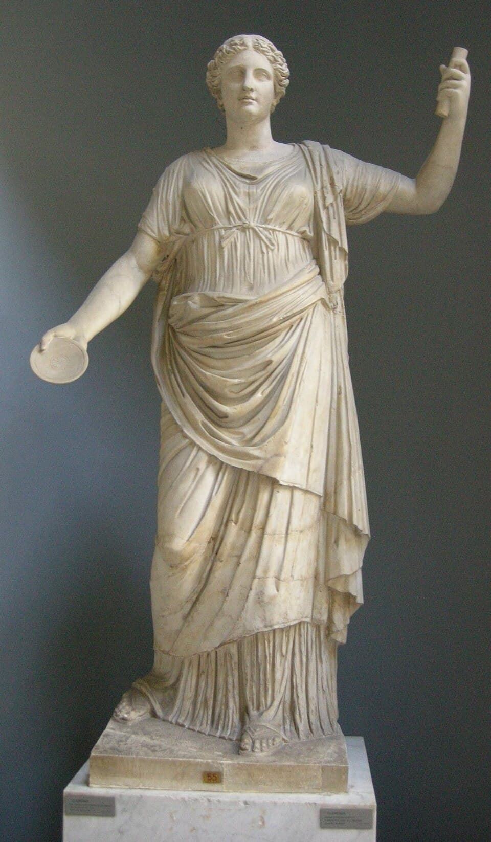 Clementia