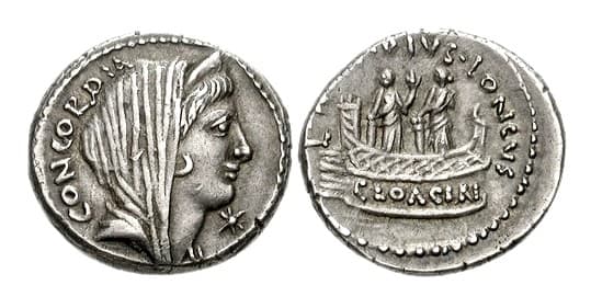 Cloacina