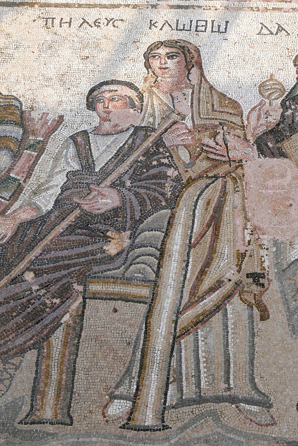 Clotho